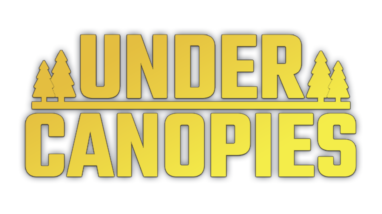 Under Canopies